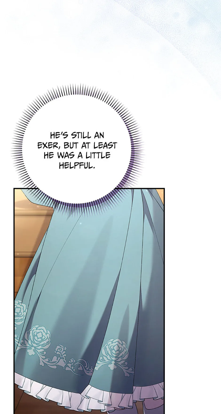 The Duke's Family Is Not My Problem Chapter 27 page 93