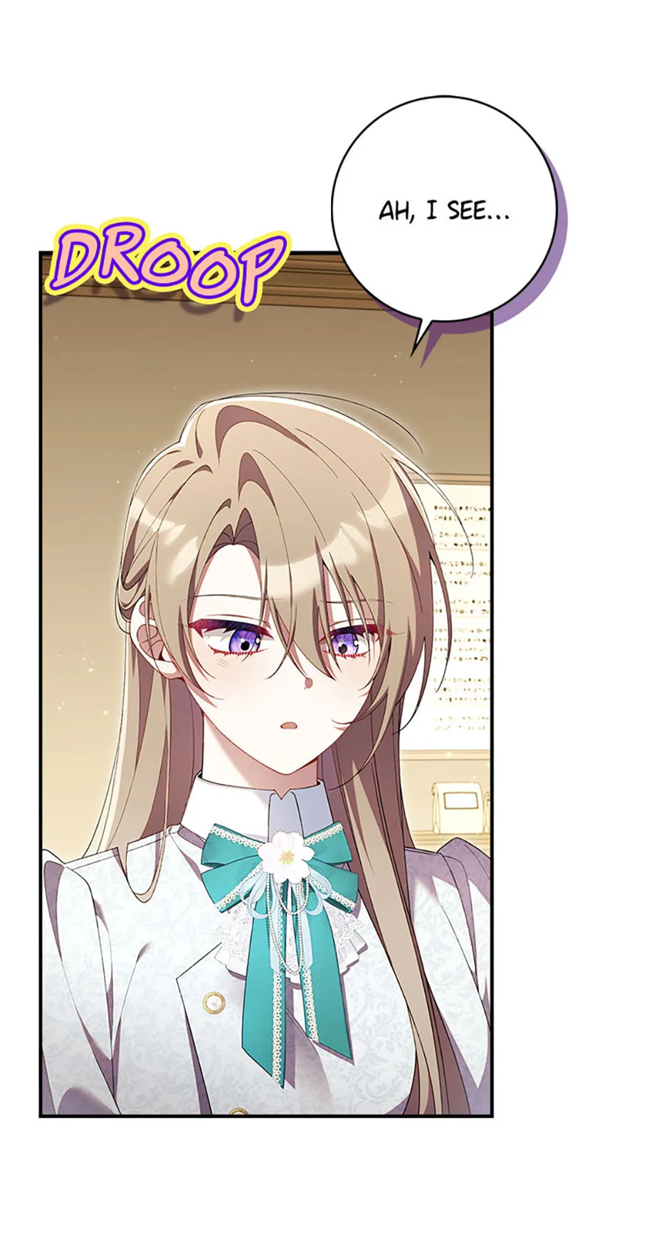 The Duke's Family Is Not My Problem Chapter 27 page 100