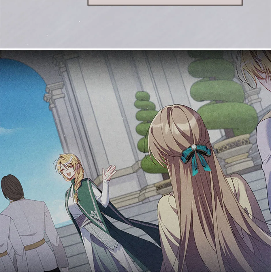 The Duke's Family Is Not My Problem Chapter 27 page 102