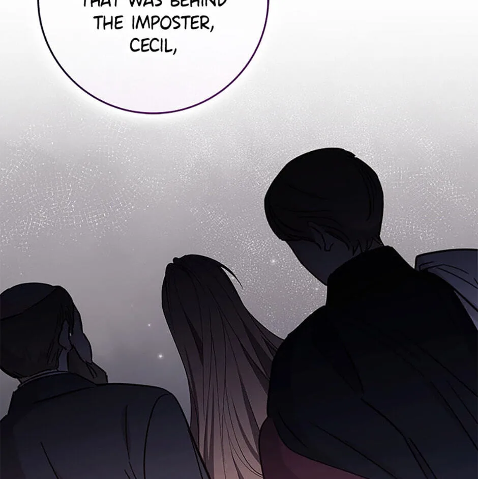 The Duke's Family Is Not My Problem Chapter 27 page 111