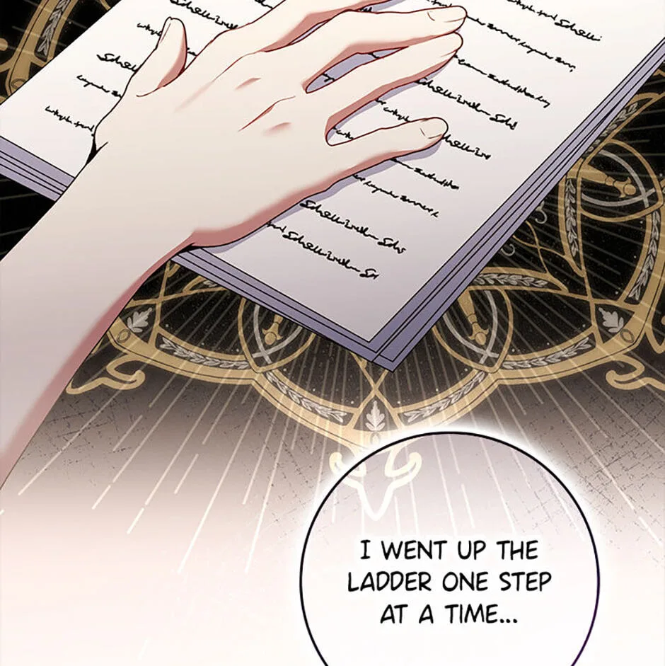 The Duke's Family Is Not My Problem Chapter 27 page 114