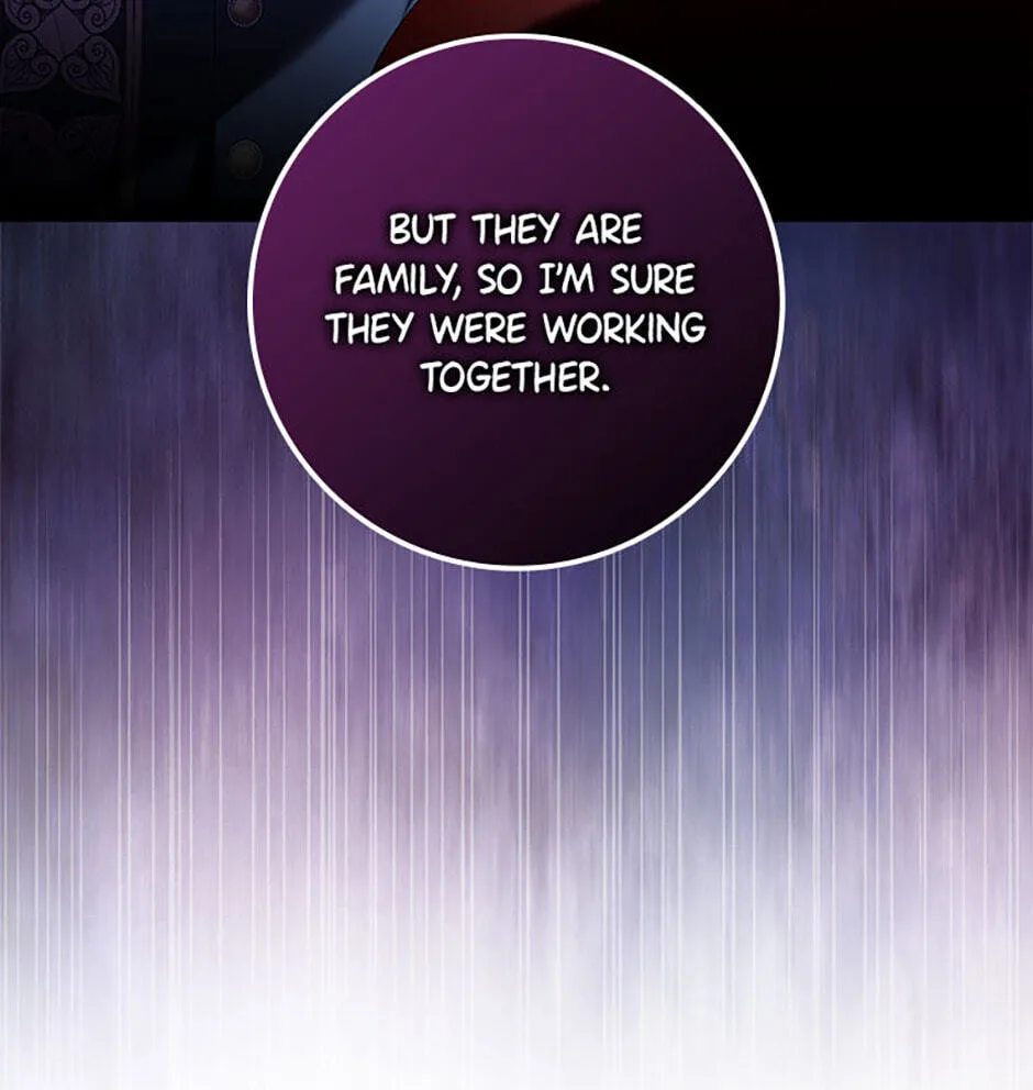 The Duke's Family Is Not My Problem Chapter 27 page 126