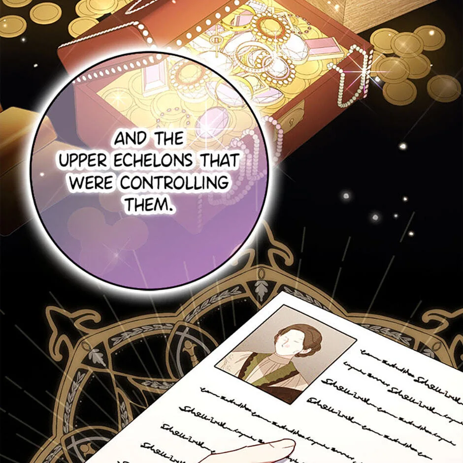The Duke's Family Is Not My Problem Chapter 27 page 113