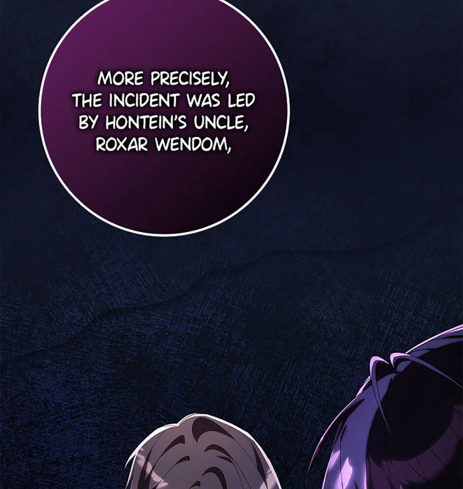 The Duke's Family Is Not My Problem Chapter 27 page 124