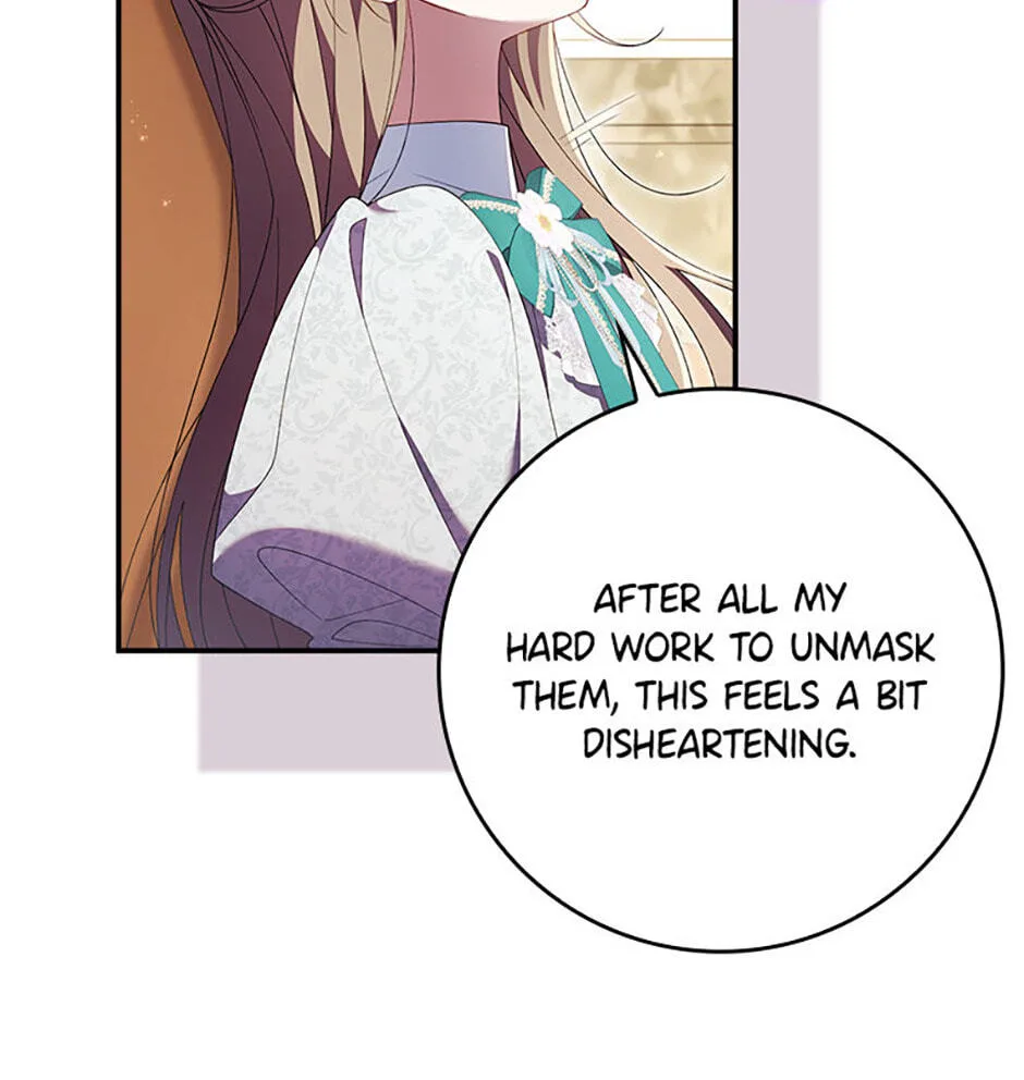 The Duke's Family Is Not My Problem Chapter 27 page 128