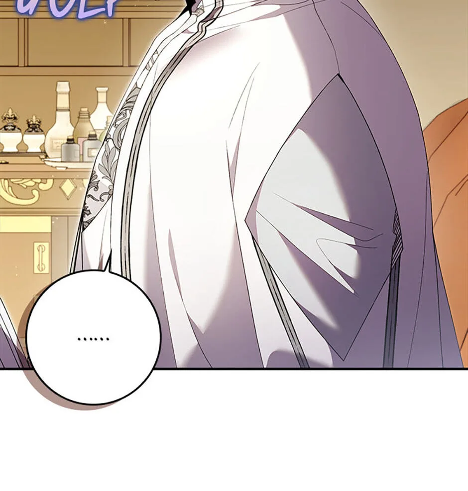 The Duke's Family Is Not My Problem Chapter 27 page 131