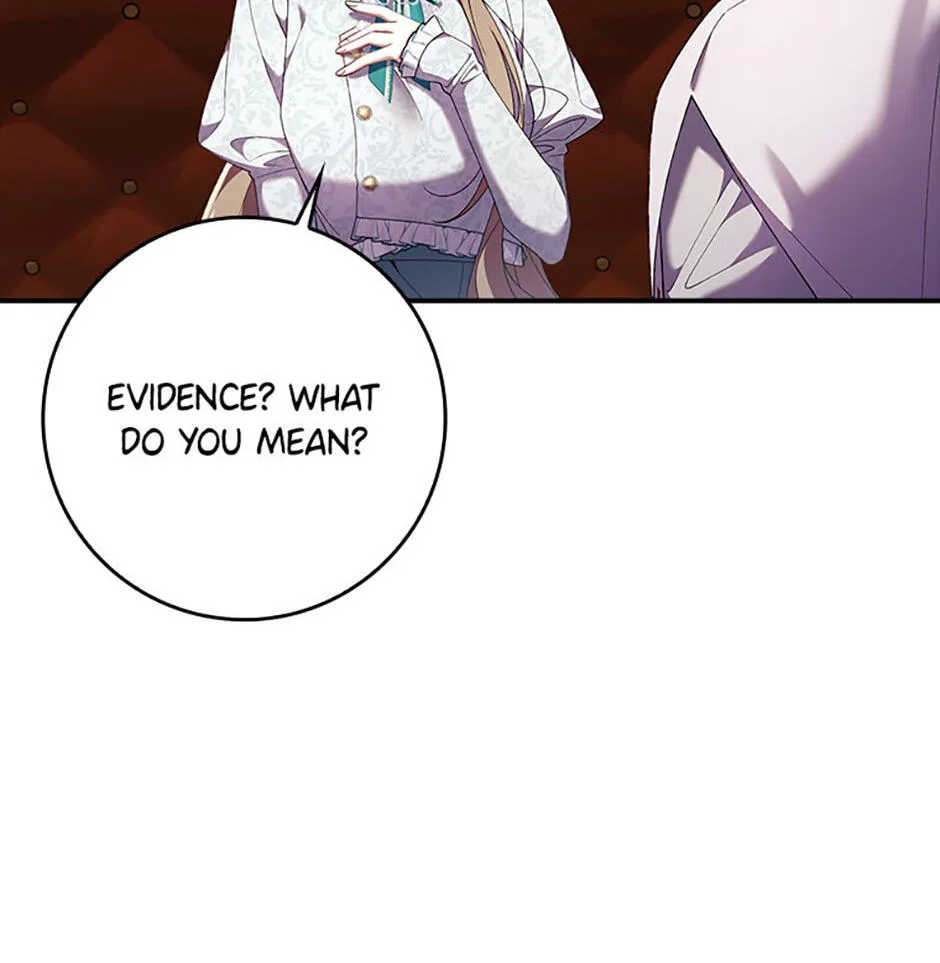 The Duke's Family Is Not My Problem Chapter 27 page 133