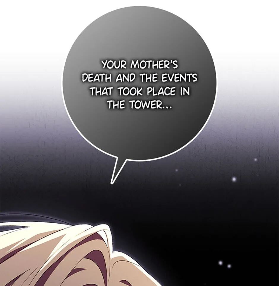 The Duke's Family Is Not My Problem Chapter 27 page 134