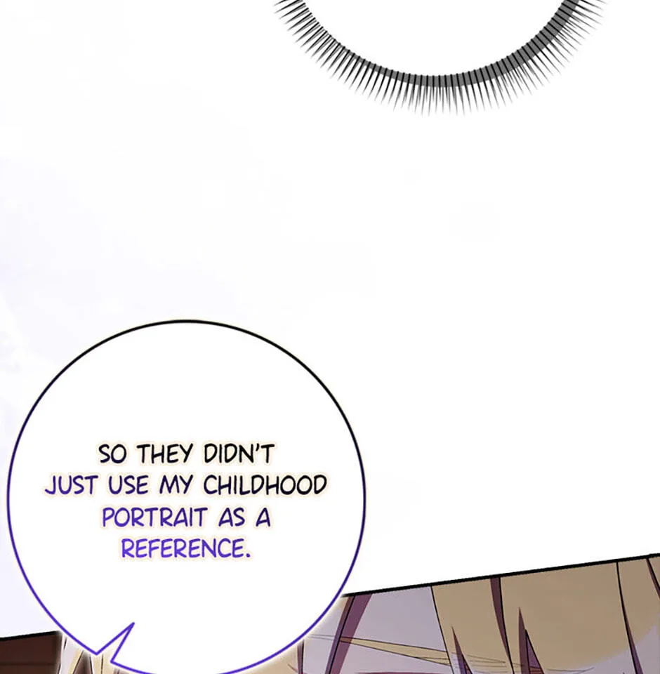 The Duke's Family Is Not My Problem Chapter 28 page 25