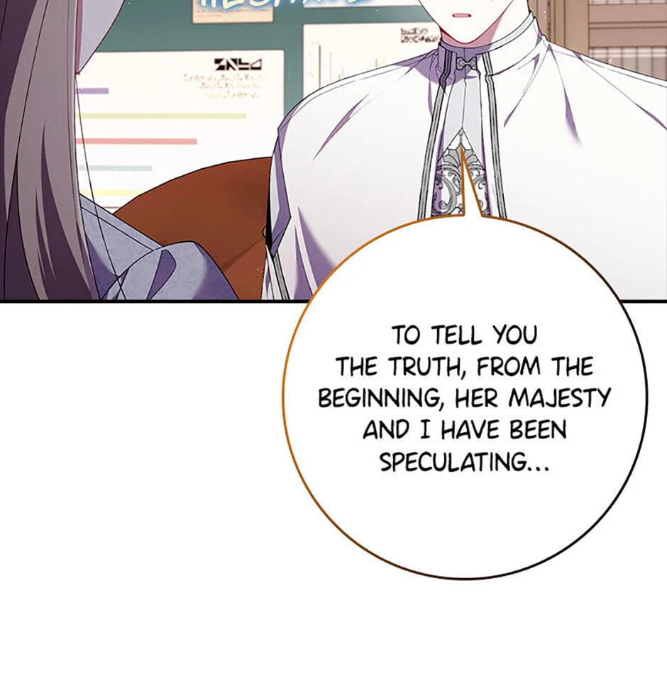 The Duke's Family Is Not My Problem Chapter 28 page 9