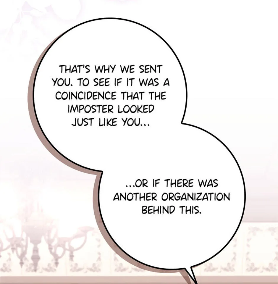 The Duke's Family Is Not My Problem Chapter 28 page 31