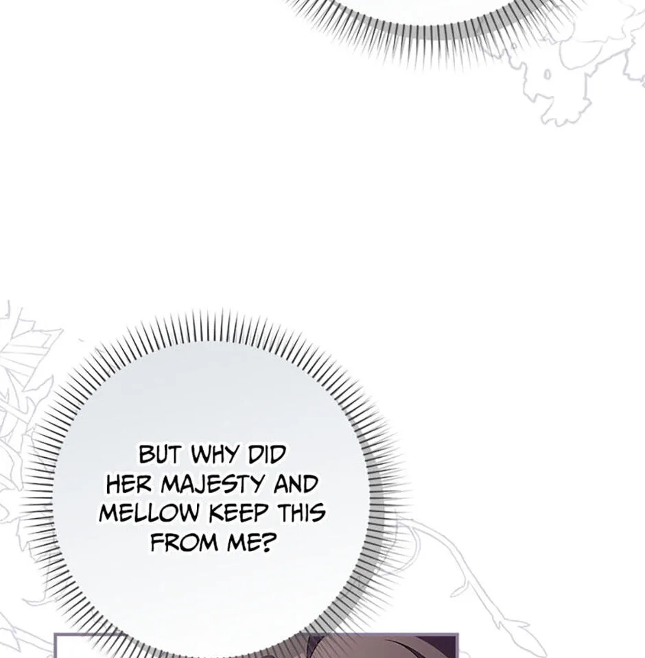 The Duke's Family Is Not My Problem Chapter 28 page 35