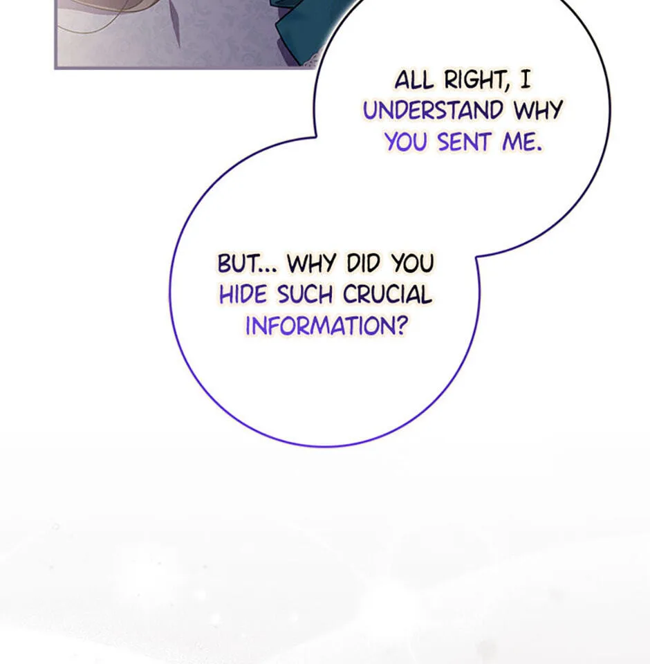 The Duke's Family Is Not My Problem Chapter 28 page 37