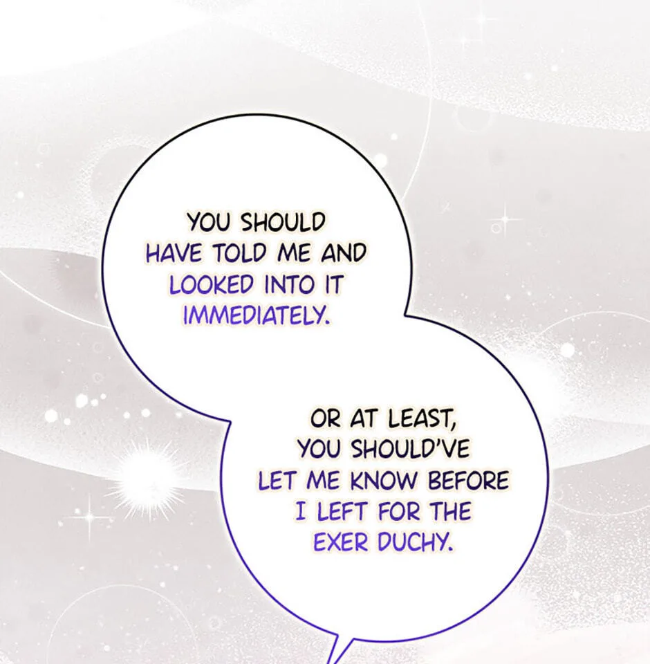 The Duke's Family Is Not My Problem Chapter 28 page 38