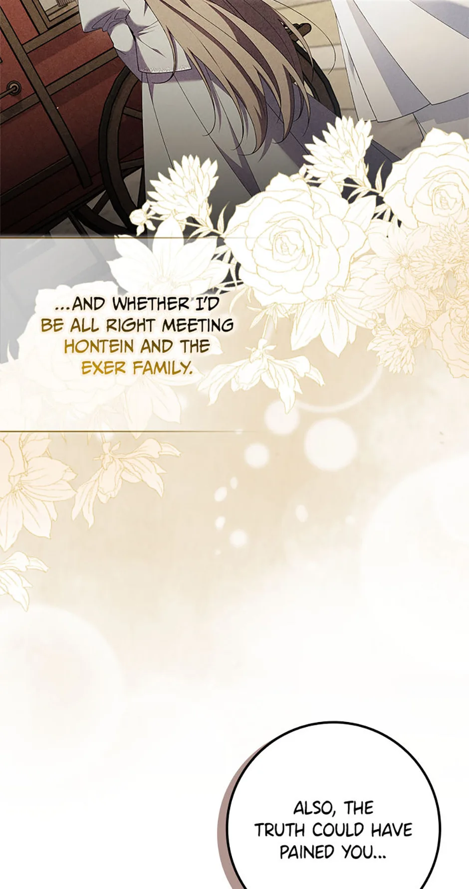 The Duke's Family Is Not My Problem Chapter 28 page 43