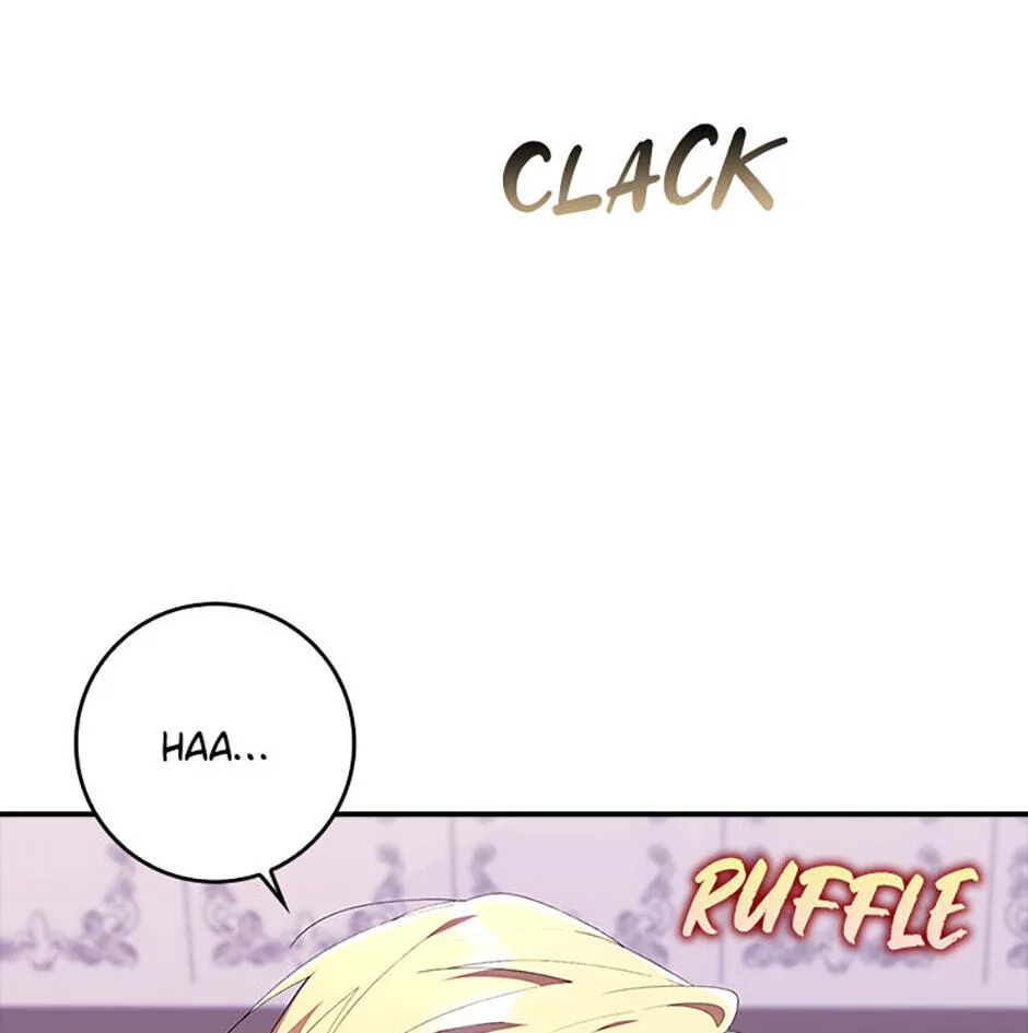 The Duke's Family Is Not My Problem Chapter 28 page 50