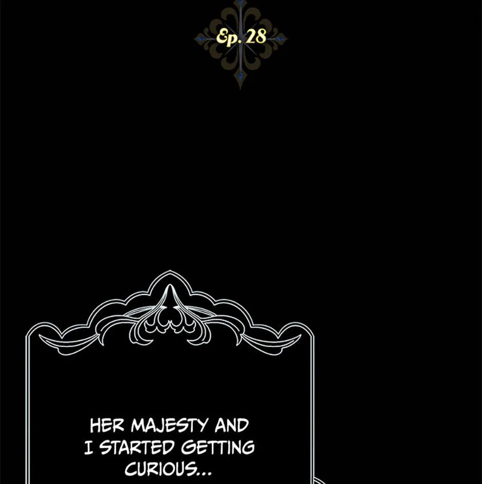 The Duke's Family Is Not My Problem Chapter 28 page 58