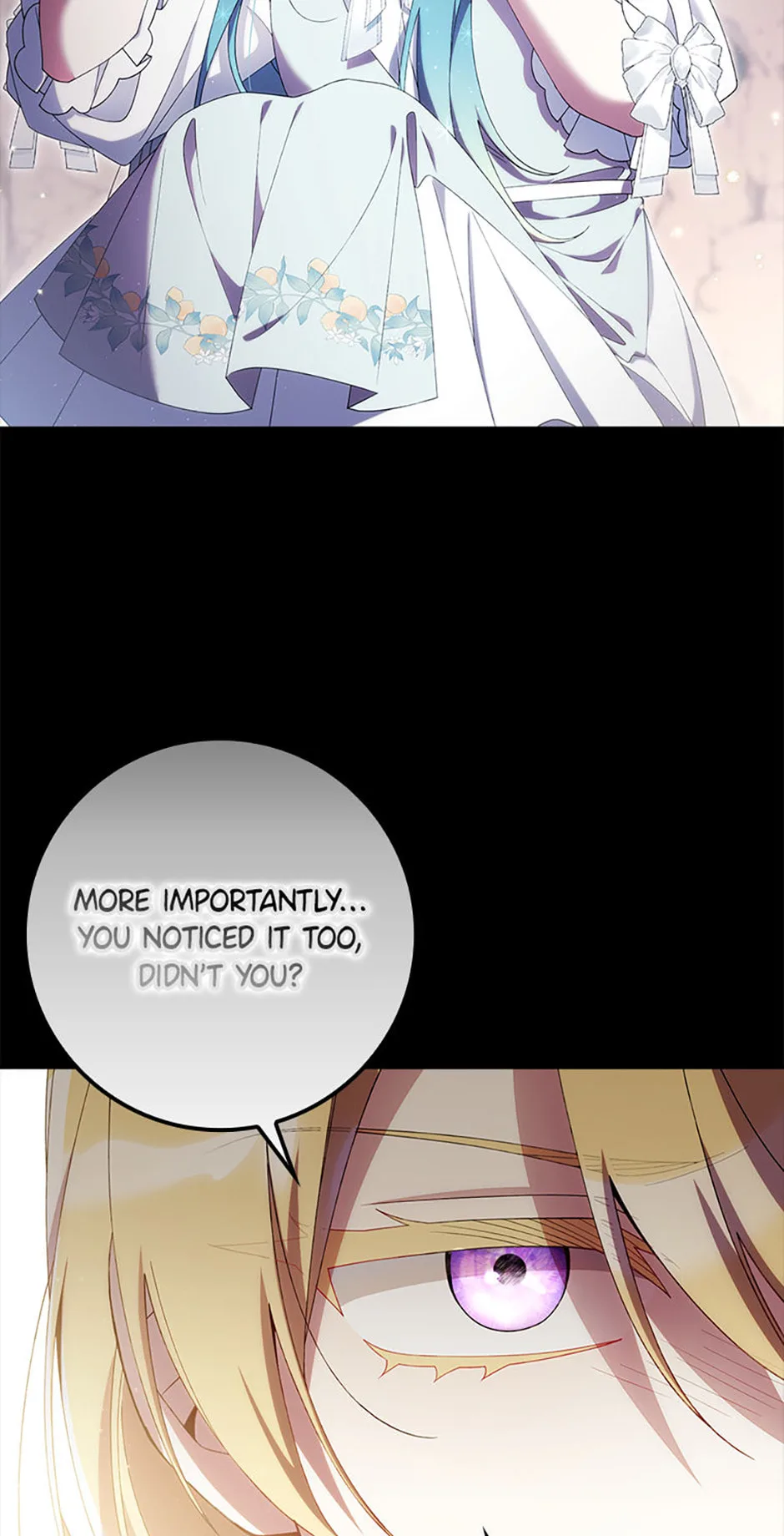 The Duke's Family Is Not My Problem Chapter 28 page 67