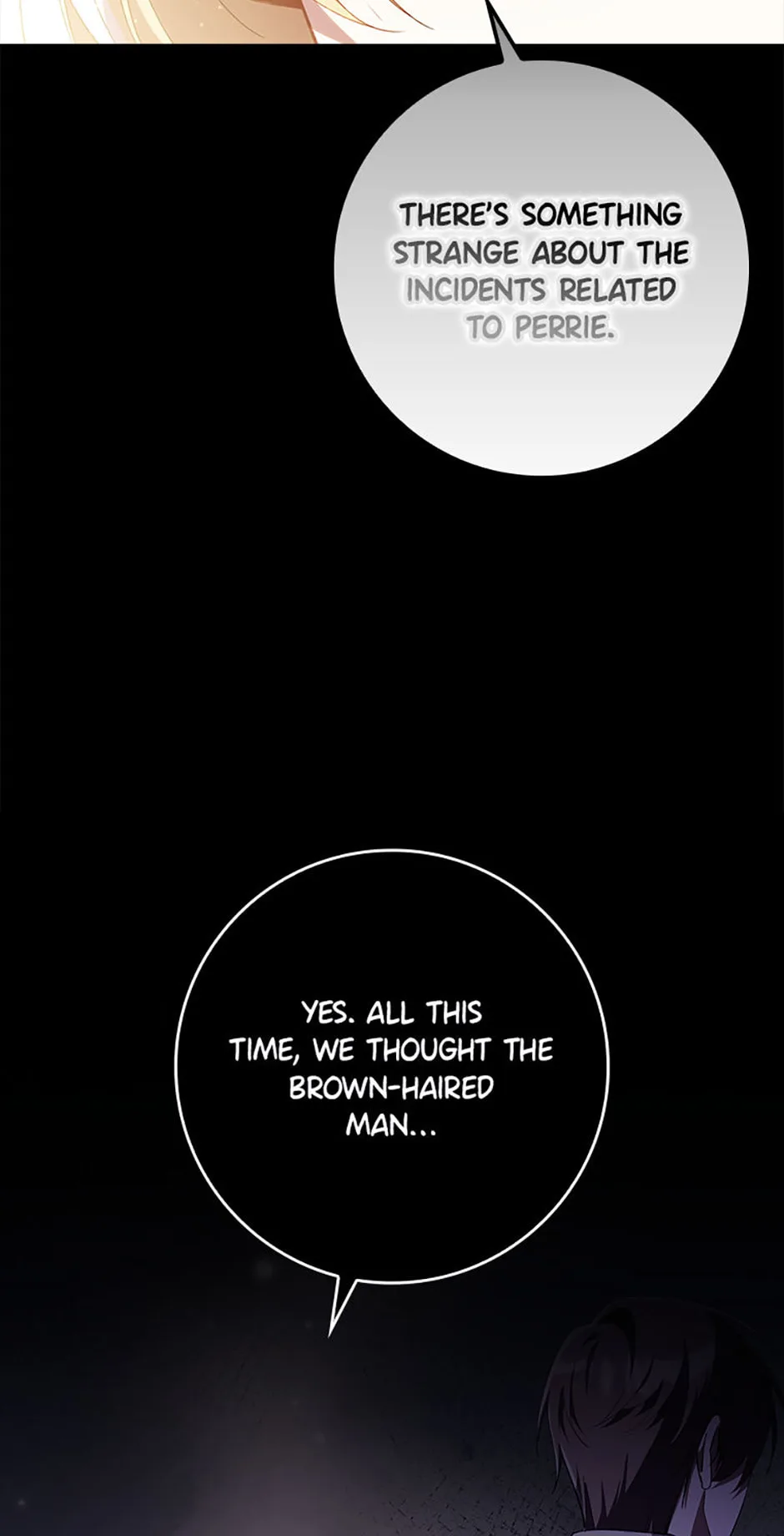 The Duke's Family Is Not My Problem Chapter 28 page 68