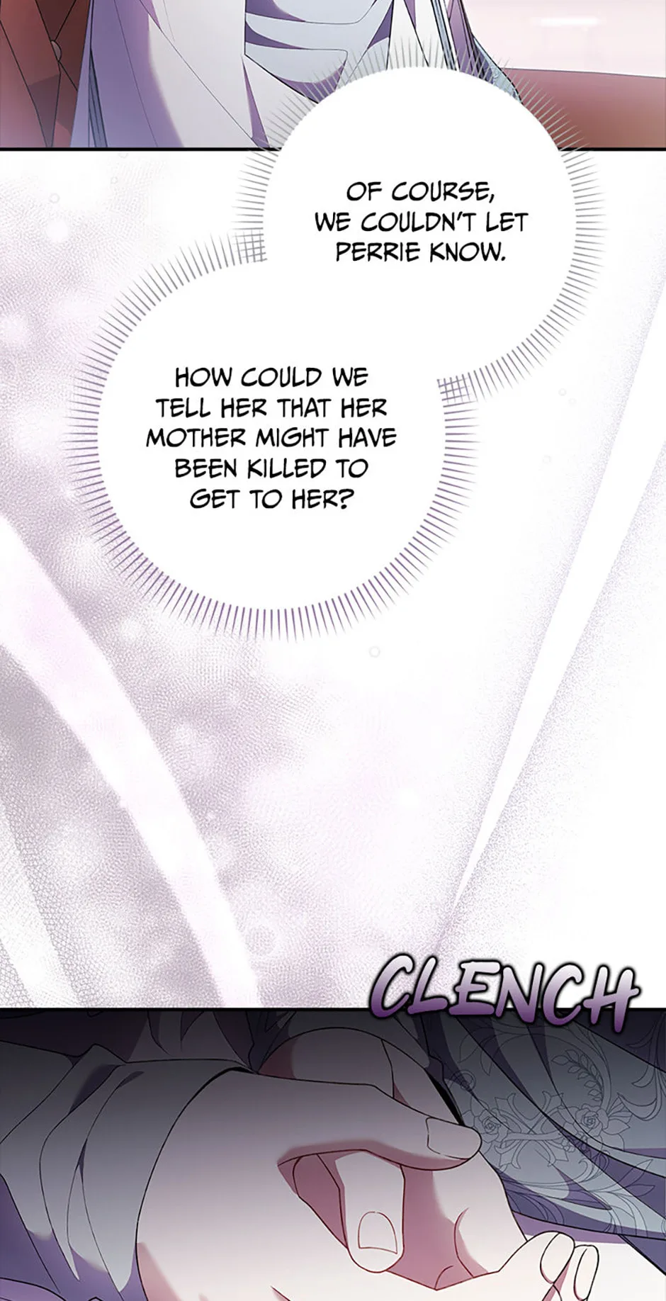 The Duke's Family Is Not My Problem Chapter 28 page 83