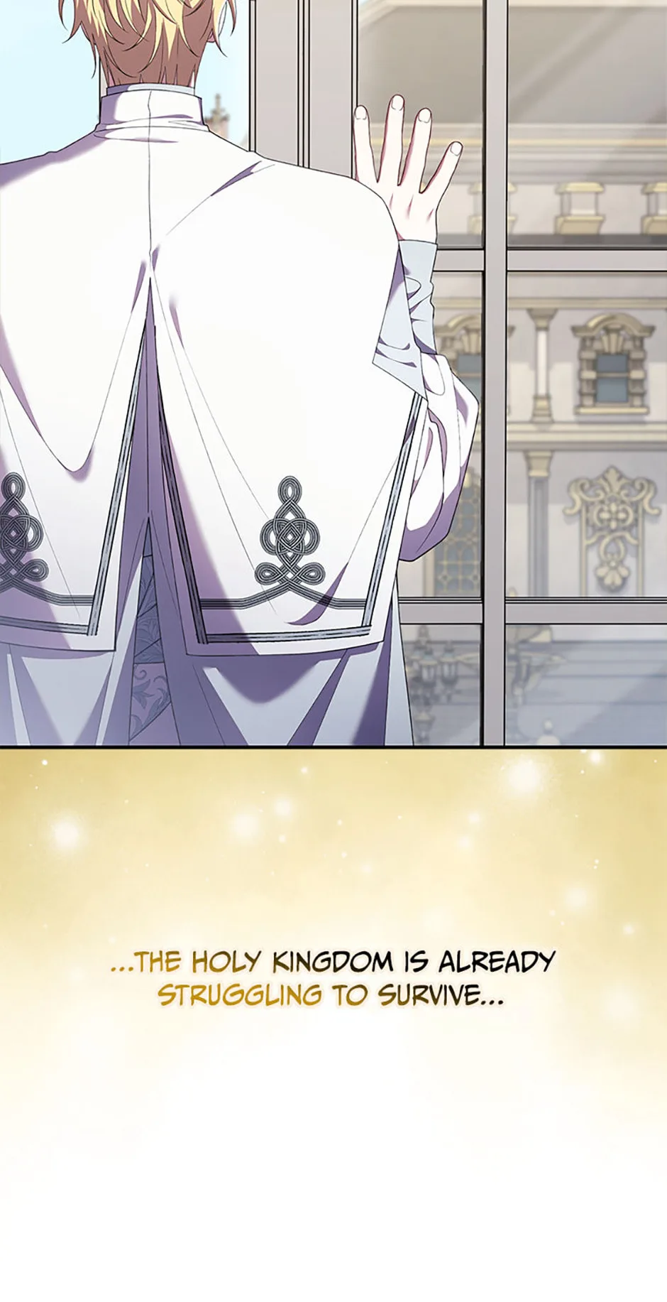The Duke's Family Is Not My Problem Chapter 28 page 90
