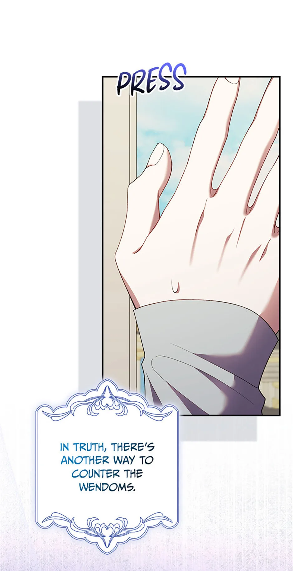 The Duke's Family Is Not My Problem Chapter 28 page 91