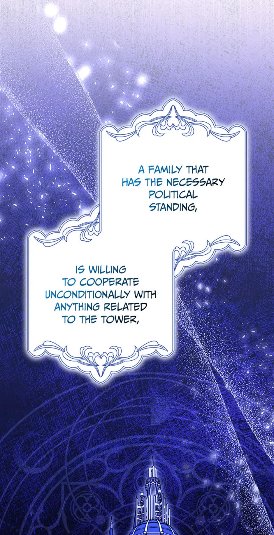 The Duke's Family Is Not My Problem Chapter 28 page 92