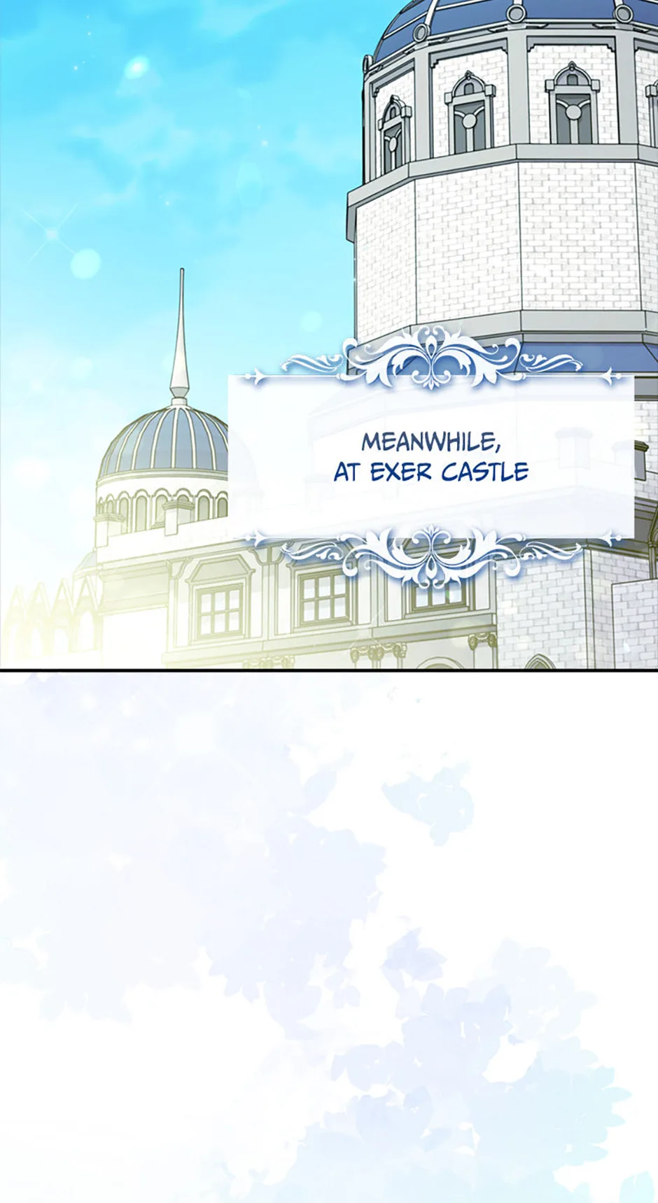 The Duke's Family Is Not My Problem Chapter 28 page 101