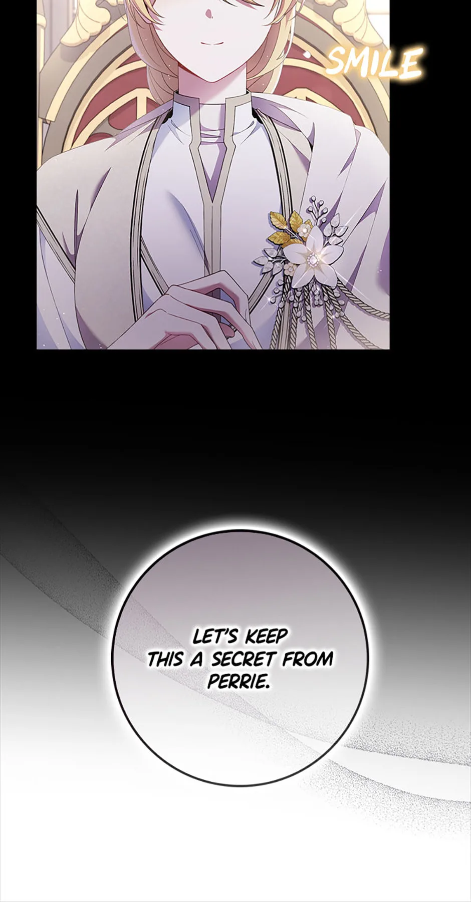 The Duke's Family Is Not My Problem Chapter 28 page 81