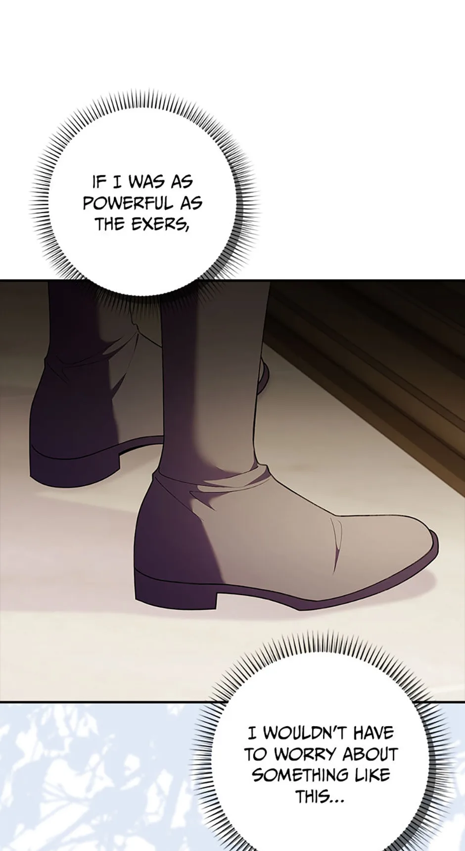 The Duke's Family Is Not My Problem Chapter 28 page 99