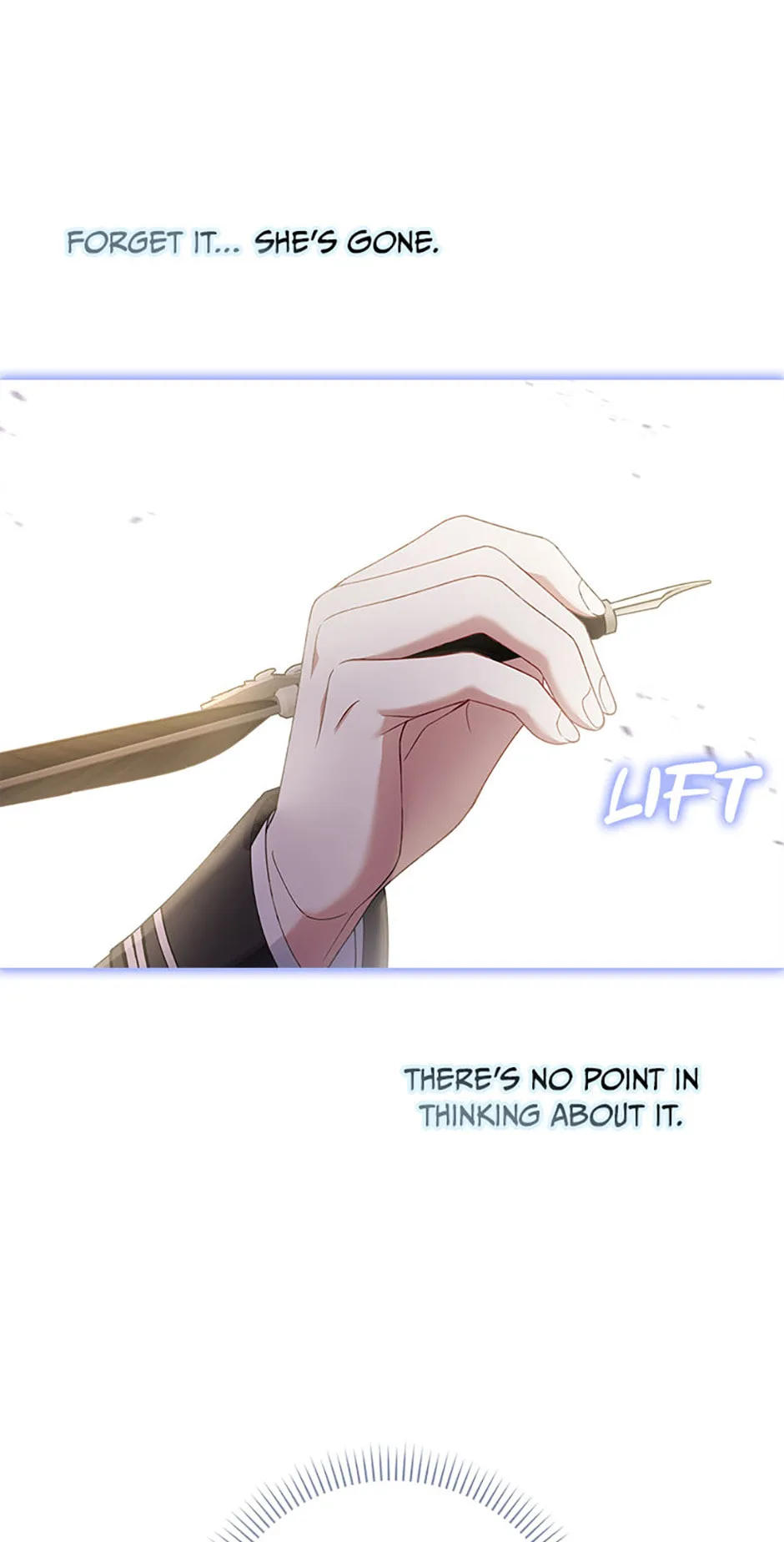 The Duke's Family Is Not My Problem Chapter 28 page 114