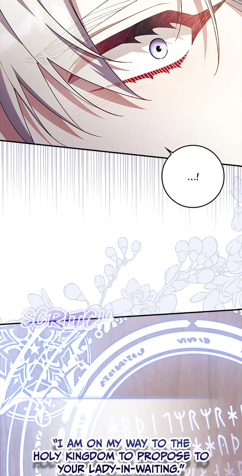The Duke's Family Is Not My Problem Chapter 28 page 118