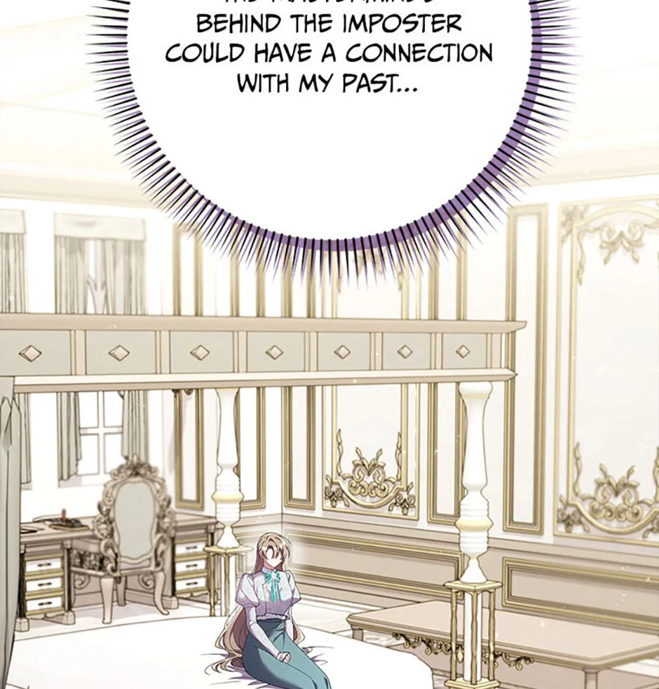 The Duke's Family Is Not My Problem Chapter 29 page 3