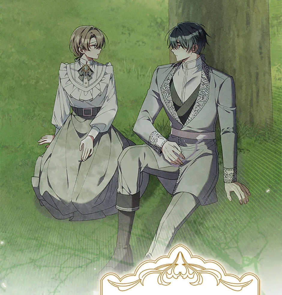 The Duke's Family Is Not My Problem Chapter 29 page 10