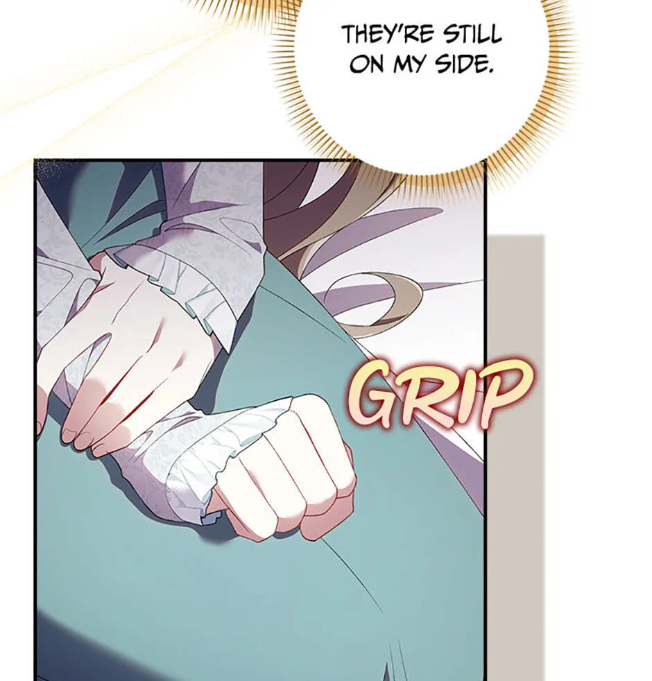 The Duke's Family Is Not My Problem Chapter 29 page 14