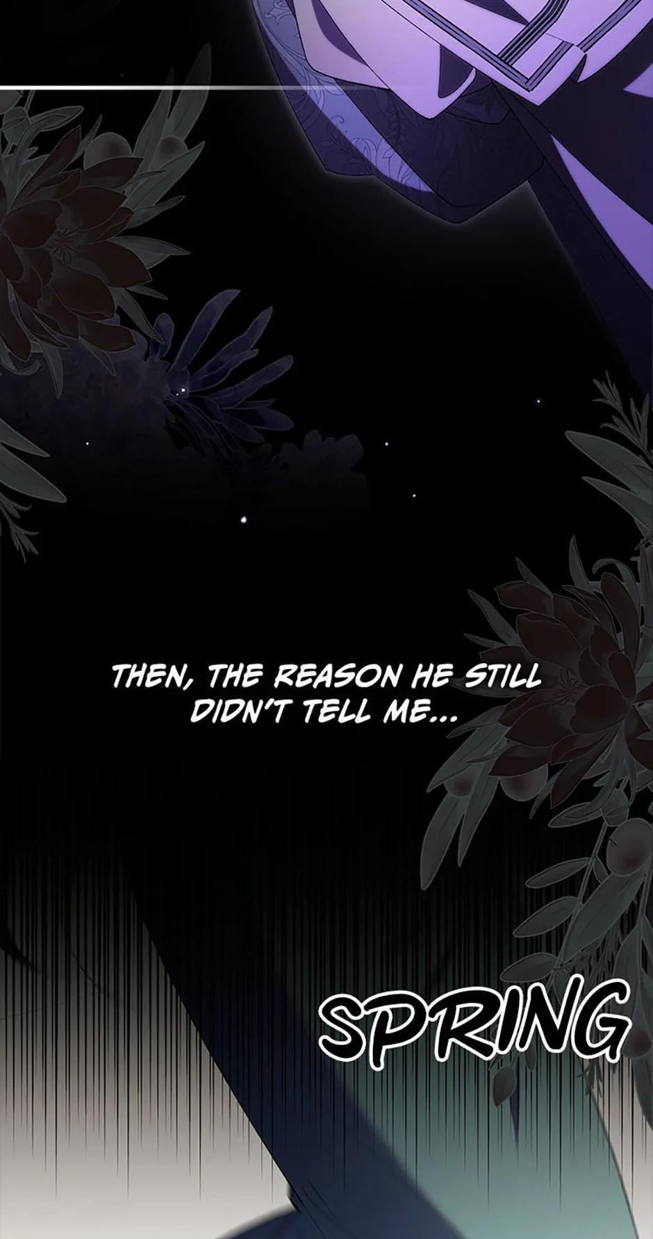 The Duke's Family Is Not My Problem Chapter 29 page 25