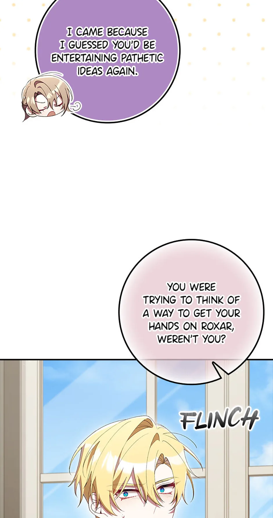 The Duke's Family Is Not My Problem Chapter 29 page 30