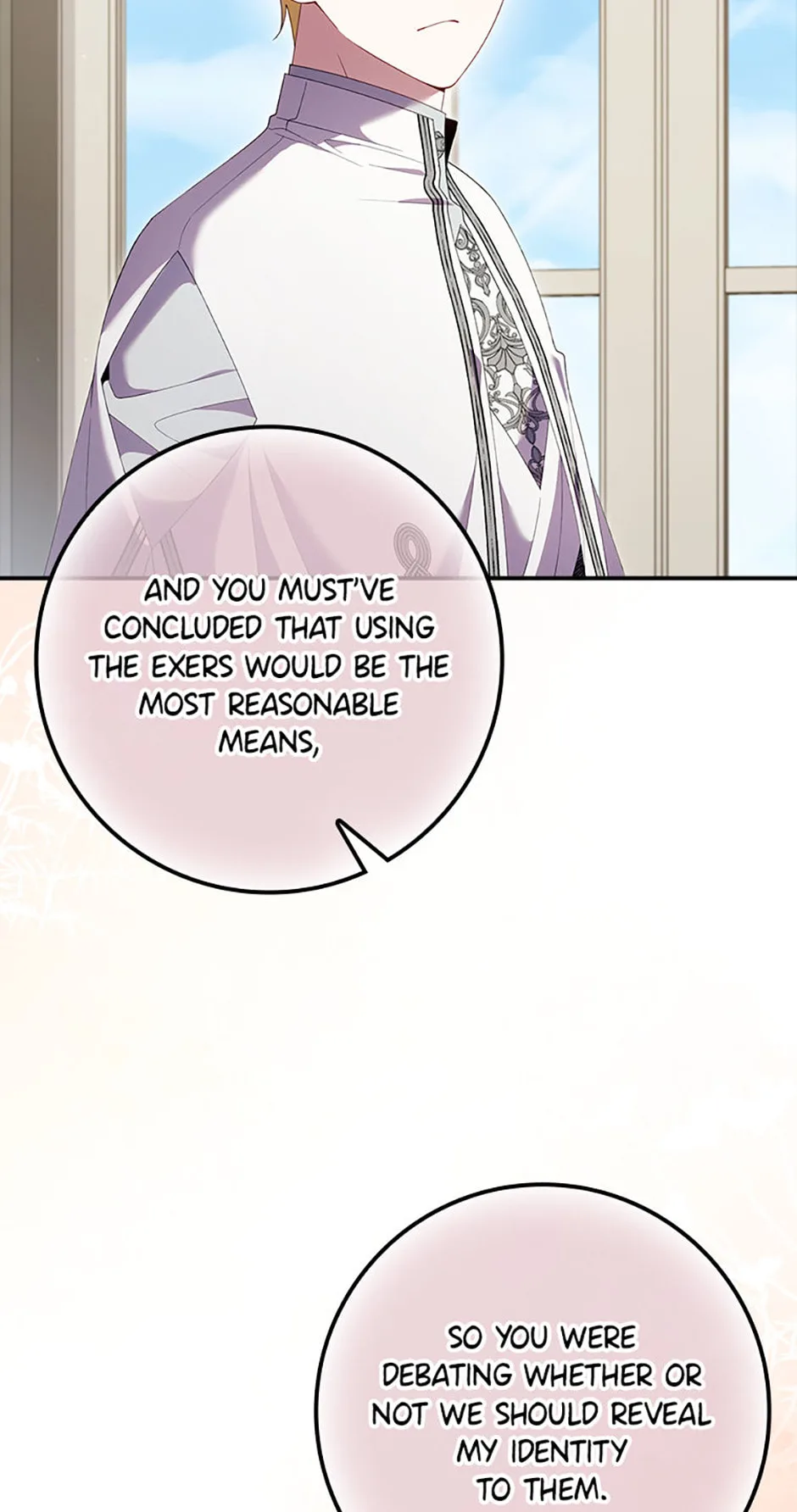 The Duke's Family Is Not My Problem Chapter 29 page 31