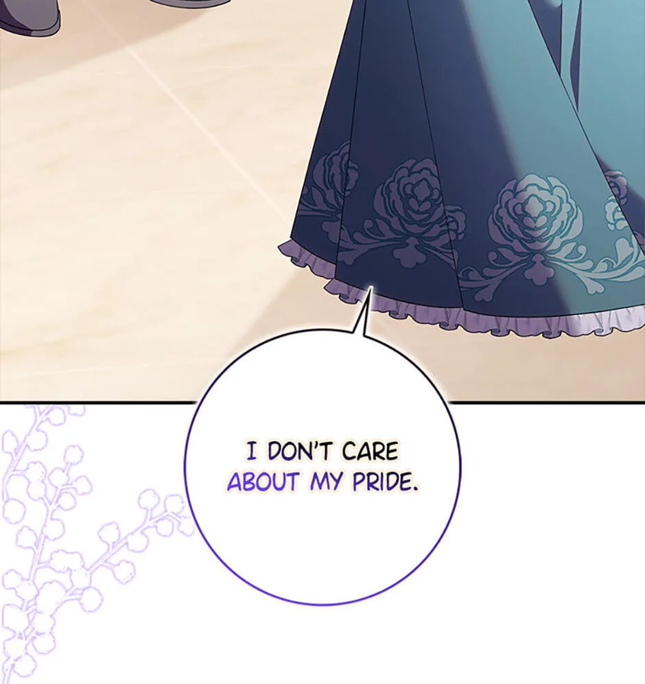 The Duke's Family Is Not My Problem Chapter 29 page 38