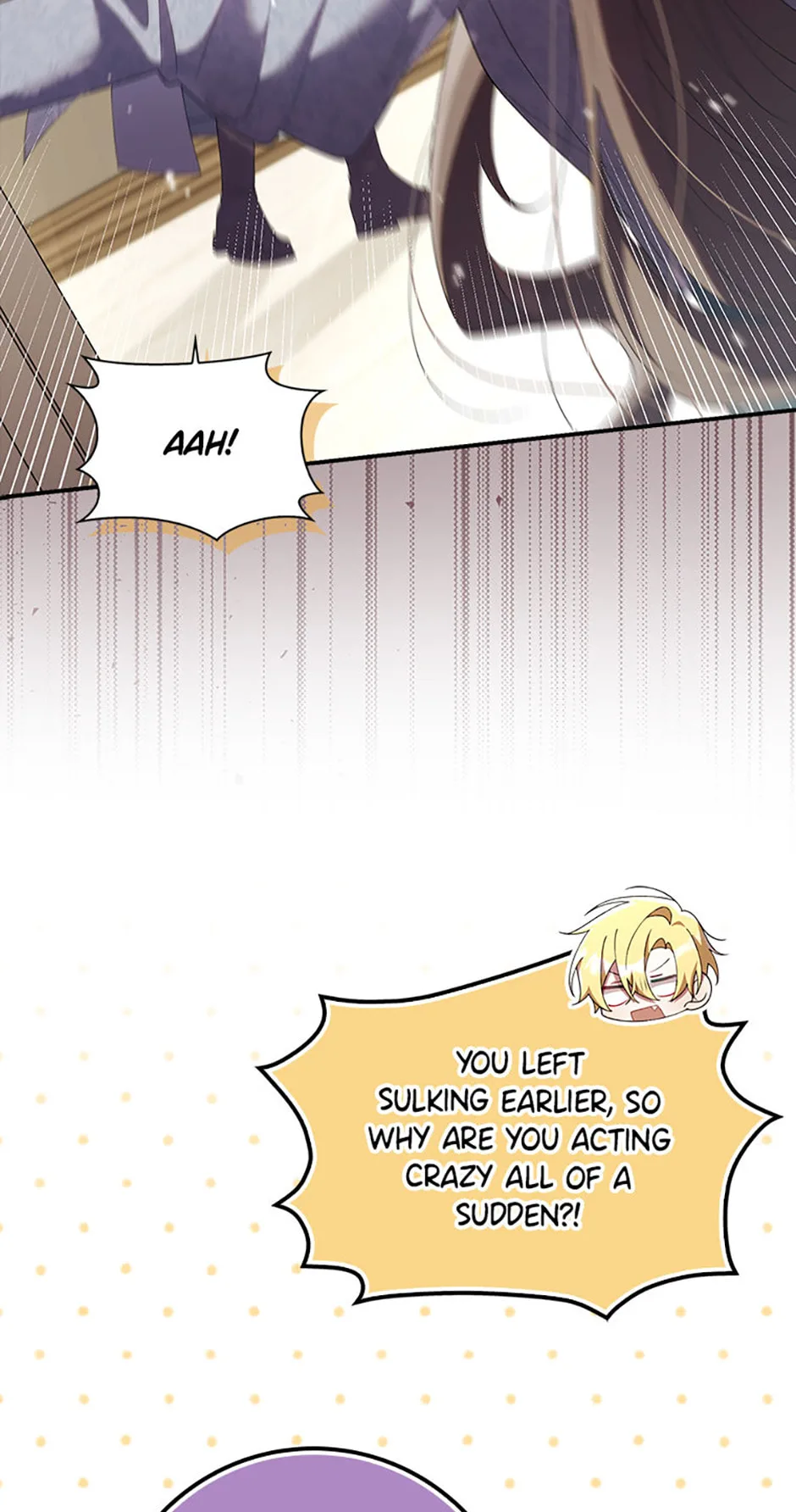 The Duke's Family Is Not My Problem Chapter 29 page 29