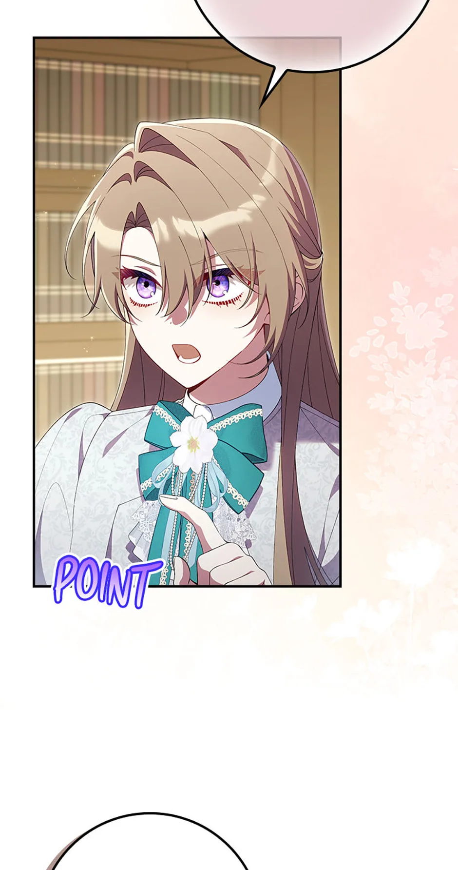 The Duke's Family Is Not My Problem Chapter 29 page 32