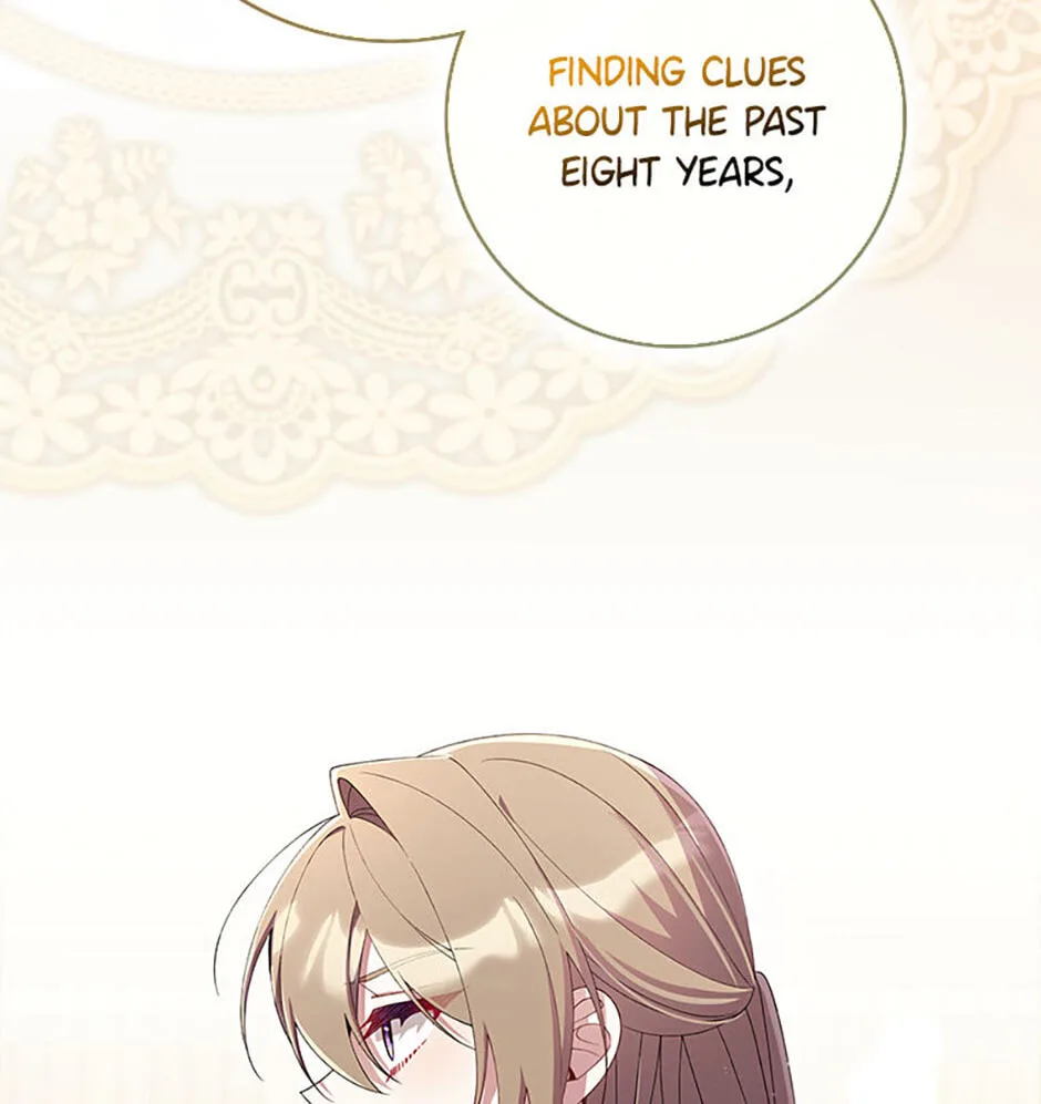 The Duke's Family Is Not My Problem Chapter 29 page 42