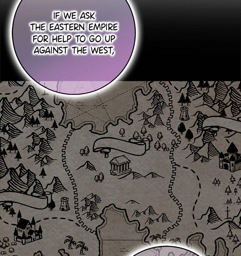 The Duke's Family Is Not My Problem Chapter 29 page 45