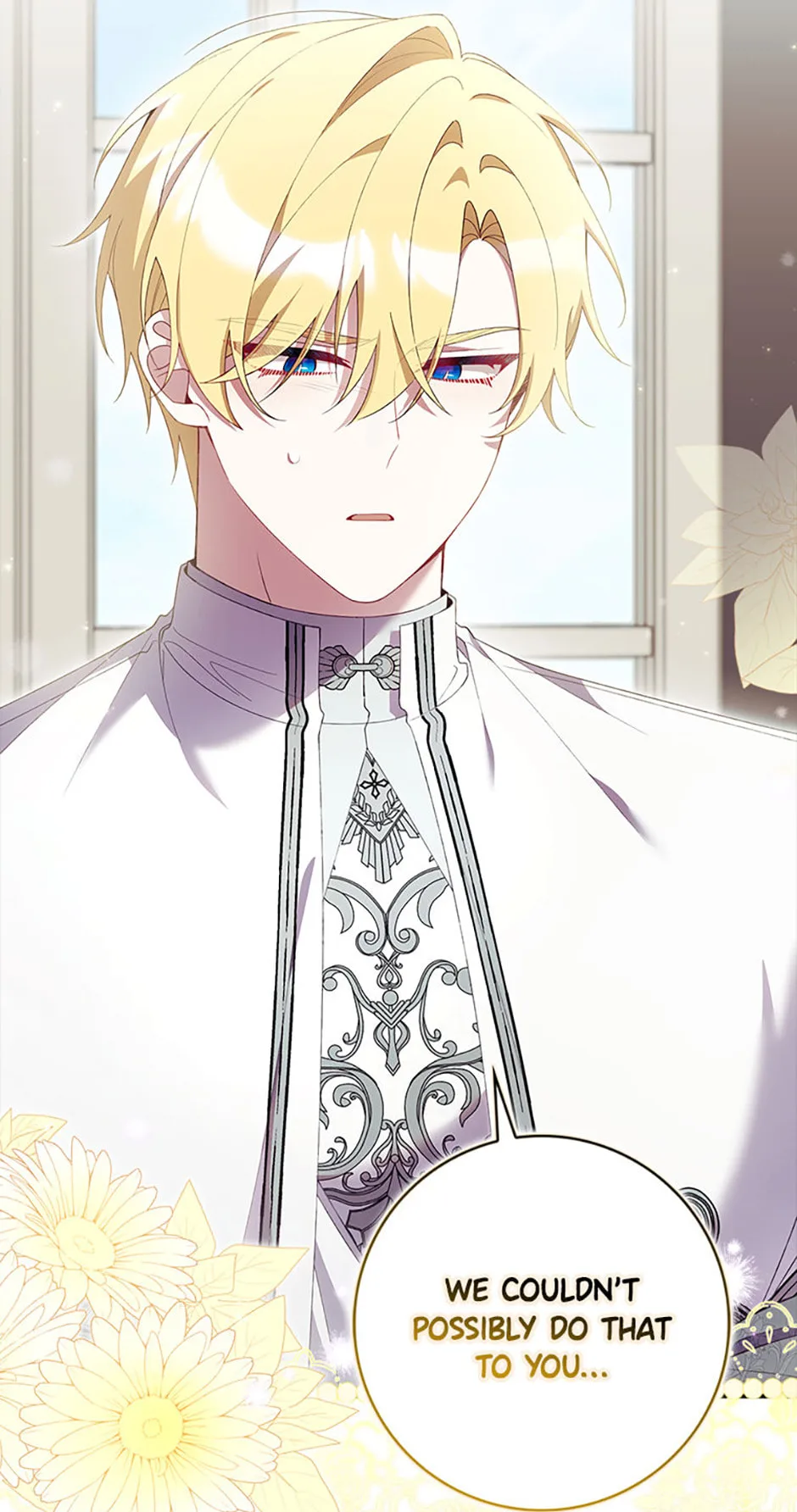 The Duke's Family Is Not My Problem Chapter 29 page 35