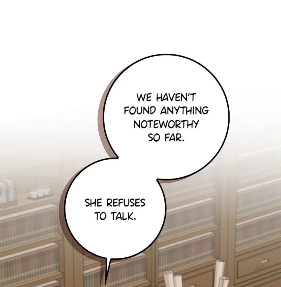 The Duke's Family Is Not My Problem Chapter 29 page 61