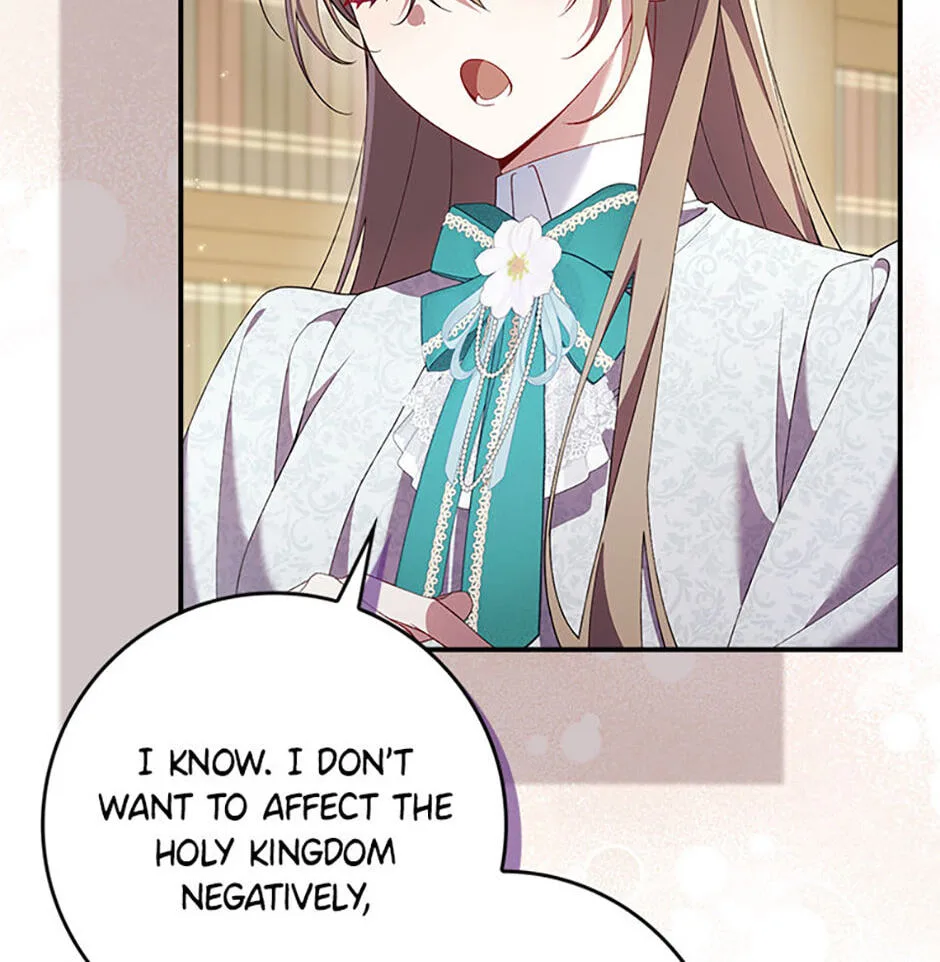 The Duke's Family Is Not My Problem Chapter 29 page 68