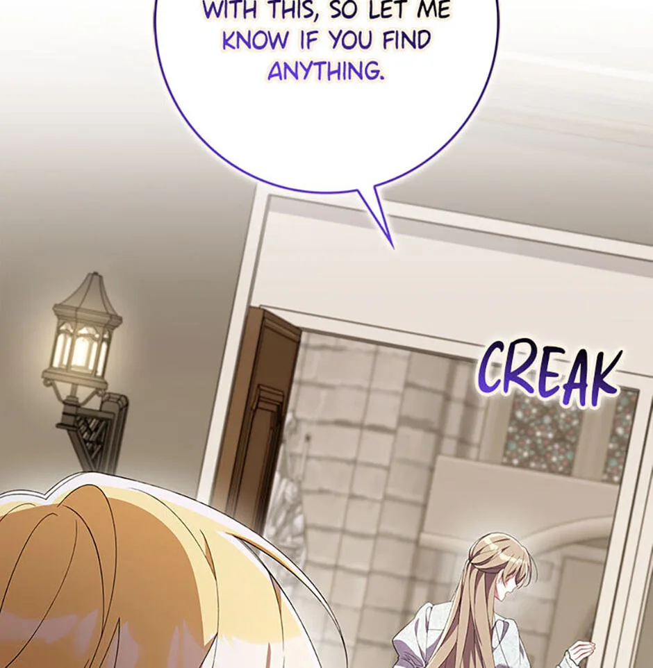 The Duke's Family Is Not My Problem Chapter 29 page 72
