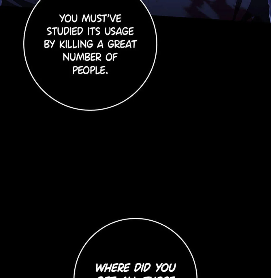 The Duke's Family Is Not My Problem Chapter 29 page 82