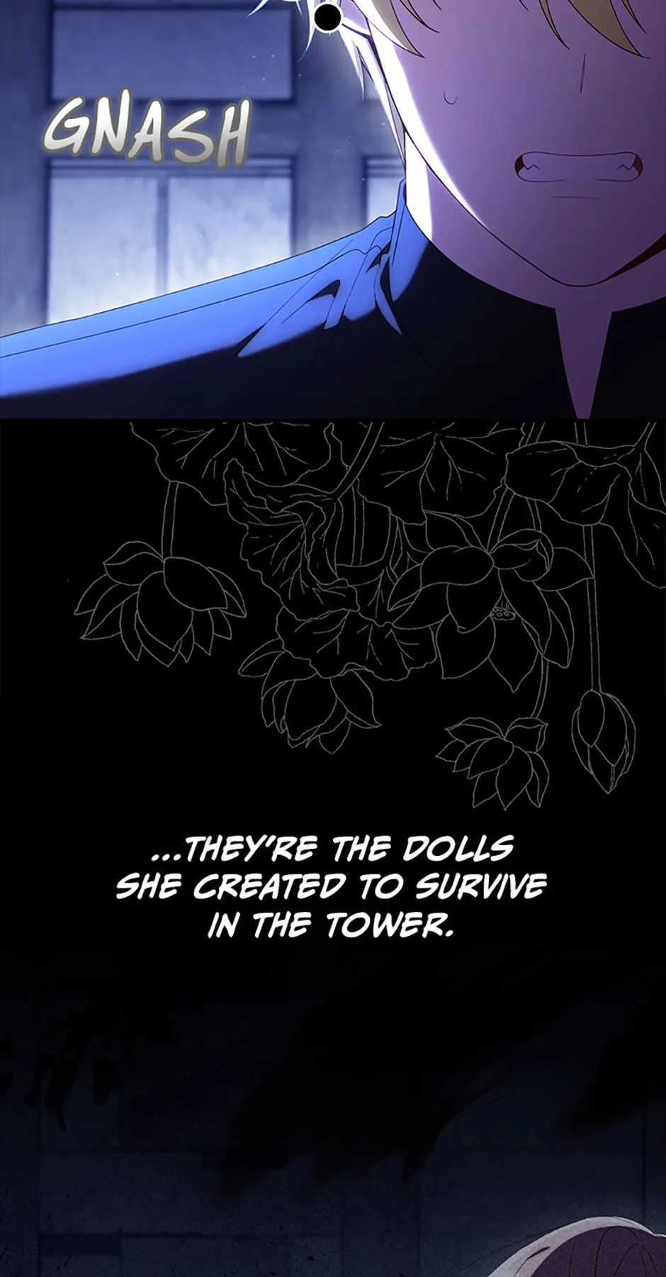 The Duke's Family Is Not My Problem Chapter 29 page 97