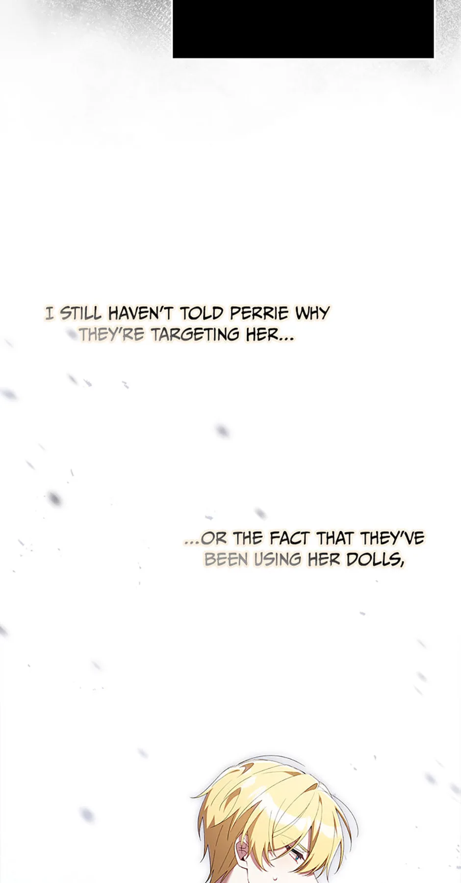 The Duke's Family Is Not My Problem Chapter 29 page 99